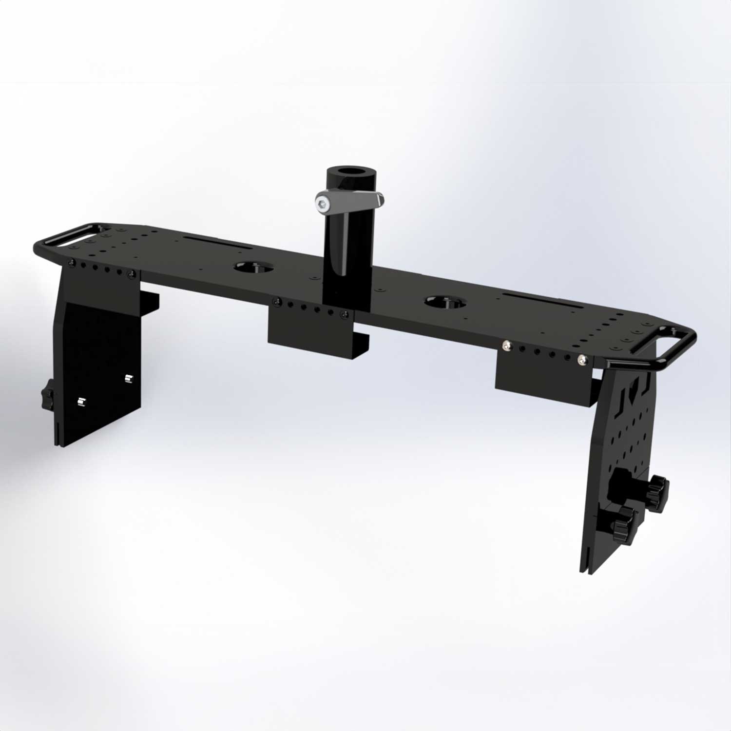 Bespoke camera