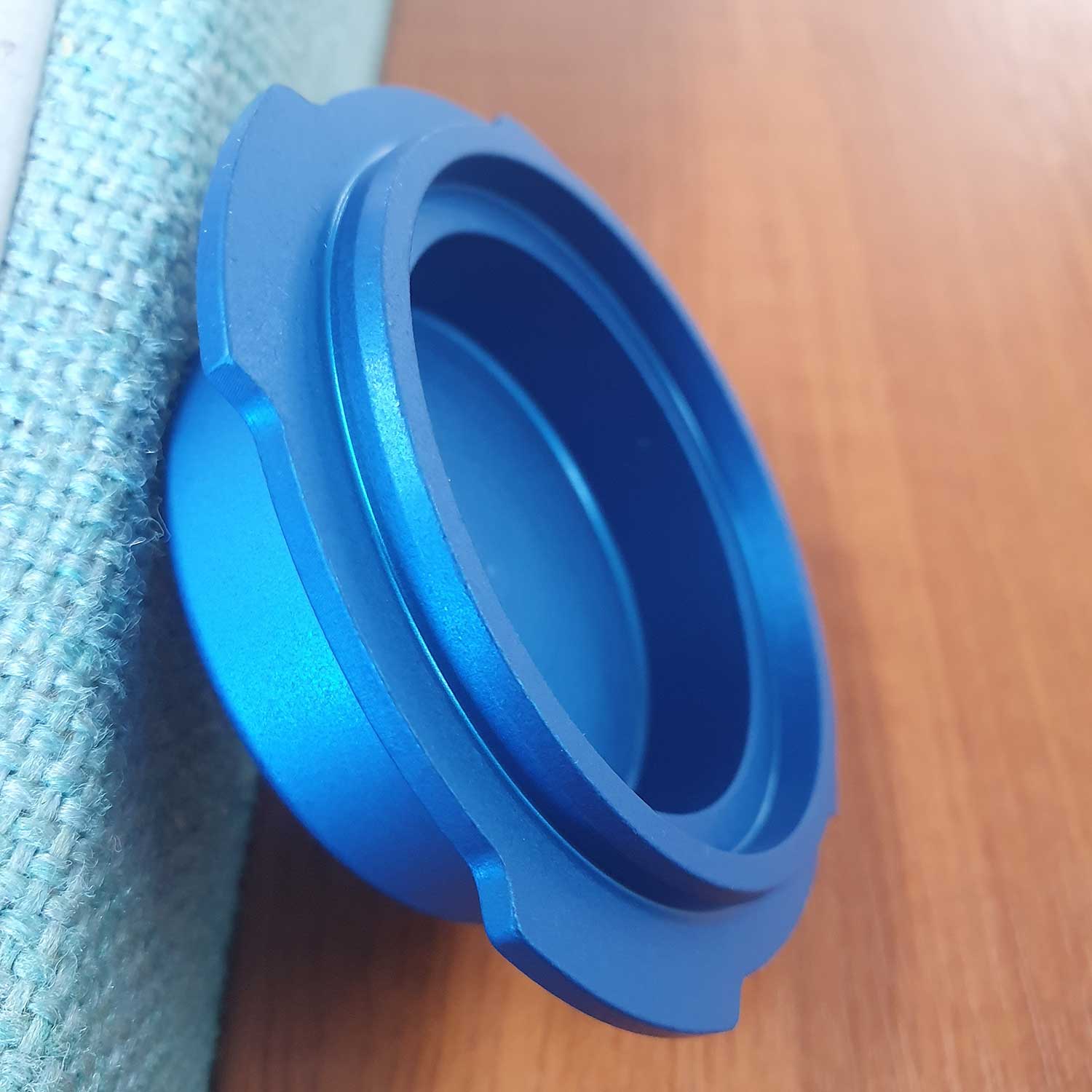 Lens protective cover