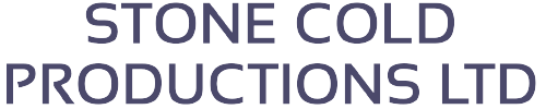 stone cold productions